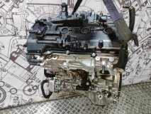 Двигатель Toyota Land Cruiser 300 VJA300 V35AFTS