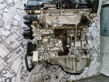 Двигатель Toyota Land Cruiser 300 VJA300 V35AFTS