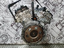 Двигатель Toyota Land Cruiser 300 VJA300 V35AFTS
