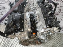 Двигатель Toyota Land Cruiser 300 VJA300 V35AFTS