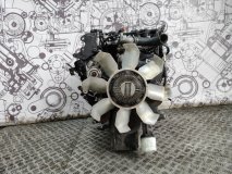 Двигатель Mitsubishi Pajero Sport K90 6G72 Двигатель Mitsubishi Pajero Sport K90 6G72