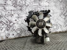 Двигатель Mitsubishi Pajero Sport K90 6G72 Двигатель Mitsubishi Pajero Sport K90 6G72