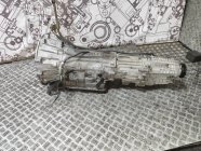 АКПП Infiniti FX35 s50 VQ35DE