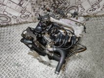 Двигатель Mitsubishi Pajero Sport K90 6G72 Двигатель Mitsubishi Pajero Sport K90 6G72