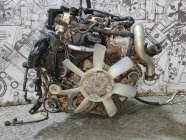 Двигатель Nissan Pathfinder R51 14-10 YD25 DDTi Двигатель Nissan Pathfinder R51 14-10 YD25 DDTi