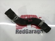 Патрубок радиатора Lexus LX470 UZJ100 1999 2UZFE