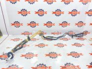 Патрубок системы охлаждения Lexus lx470 uzj100 2001 2uzfe