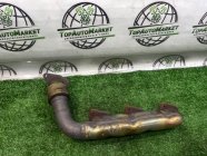 Коллектор выпускной левый Mercedes-Benz M-Class W164 2010 OM642DE30LALS