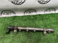 Топливная рейка левая Mercedes-Benz M-Class W164 2010 OM642DE30LALS