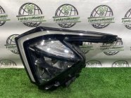 Фара левая Kia Sportage NQ5