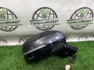 Зеркало заднего вида правое Kia Sorento MQ4