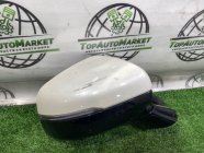 Зеркало заднего вида правое Kia Sorento MQ4