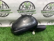 Зеркало заднего вида правое Kia k5 DL3