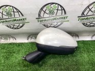 Зеркало заднего вида левое Kia k5 DL3