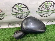 Зеркало заднего вида левое Kia k5 DL3