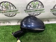 Зеркало заднего вида левое Kia k5 DL3