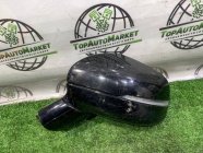 Зеркало заднего вида левое Kia carnival KA4