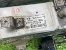 Клапан EGR KIA Sorento UM 2016 D4HA