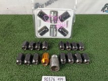 Гайка колесная Mazda CX-5 KE2AW 2012 SHVPTS