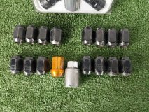 Гайка колесная Mazda CX-5 KE2AW 2012 SHVPTS