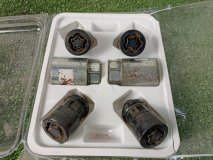 Гайка колесная Mazda CX-5 KE2AW 2012 SHVPTS