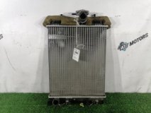 Радиатор охлаждения двигателя Toyota Passo KGC30 2013 1KRFE