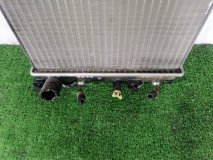 Радиатор охлаждения двигателя Toyota Passo KGC30 2013 1KRFE