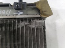 Радиатор охлаждения двигателя Toyota Passo KGC30 2013 1KRFE