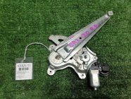 Стеклоподъемный механизм правый задний Toyota Mark X GRX120 2008 4GRFSE