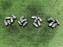 Гайка колесная Toyota Mark II JZX110 2000 1JZFSE