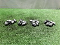 Гайка колесная Toyota Mark II JZX110 2000 1JZFSE