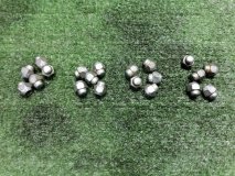 Гайка колесная Toyota Alphard ANH10 2004 2AZFE