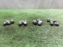 Гайка колесная Toyota Alphard ANH10 2004 2AZFE