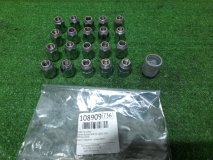 Гайка колесная Toyota Alphard ANH10 2004 2AZFE