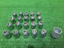 Гайка колесная Toyota Alphard ANH10 2004 2AZFE