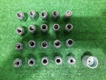 Гайка колесная Toyota Alphard ANH10 2004 2AZFE