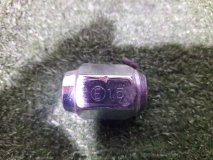 Гайка колесная Toyota Alphard ANH10 2004 2AZFE