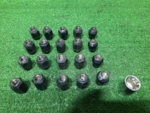 Гайка колесная Toyota Alphard ANH10 2004 2AZFE