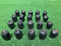 Гайка колесная Toyota Alphard ANH10 2004 2AZFE