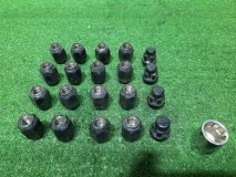 Гайка колесная Toyota Alphard ANH10 2004 2AZFE