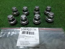 Гайка колесная Toyota Alphard ANH10 2004 2AZFE