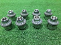 Гайка колесная Toyota Alphard ANH10 2004 2AZFE