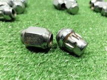 Гайка колесная Toyota Alphard ANH10w 2005 2AZ-FE