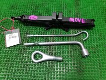 Домкрат Daihatsu Move L175S 2008 KF-VE Домкрат Daihatsu Move L175S 2008 KF-VE