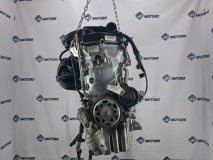 Двигатель Toyota Passo KGC30 2014 1KR-FE