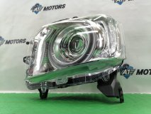 Фара левая передняя Honda N-BOX JF3 2018 S07B