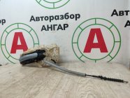 Ручка двери внешняя правая задняя Volkswagen Tiguan 2010 2.0