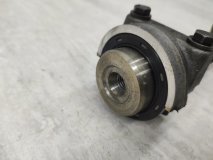 Головка блока цилиндров Ford Focus 2008 1.6L Duratec 16V PFI (100PS) Sigma