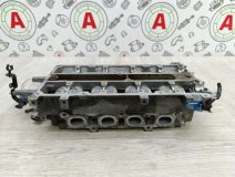 Головка блока цилиндров Ford Focus Хетчбек 2004 1.6L Zetec-S PFI (100PS)