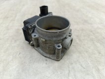 Дроссельная заслонка Nissan Murano Z50 2006 VQ35DE